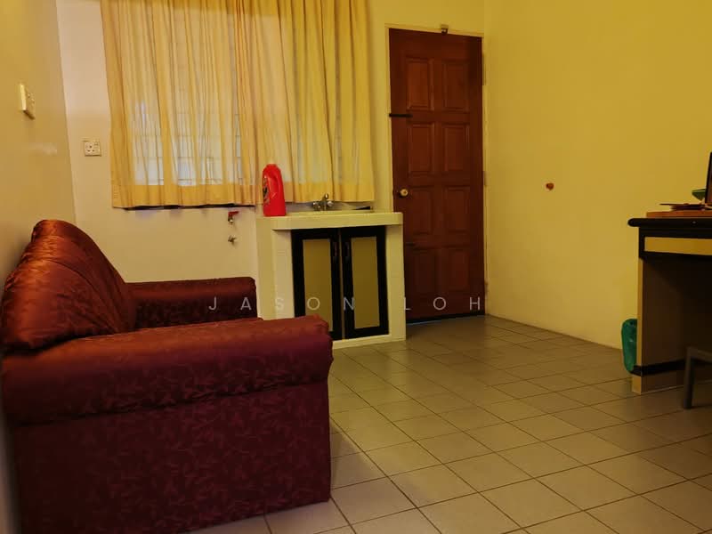 Rumah Banglo untuk Dijual di Ipoh (Perak) - Jason Loh - Living Room - PropertyGuru.com.my