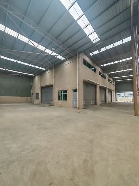Semi-D Factory for Rent in Taman Perindustrian Senai (Senai) - Alex Looi - PropertyGuru.com.my