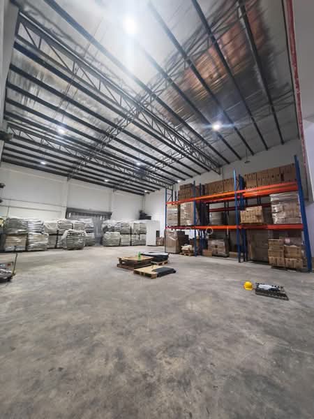 Semi-D Factory for Rent in Taman Perindustrian Senai (Senai) - Alex Looi - PropertyGuru.com.my