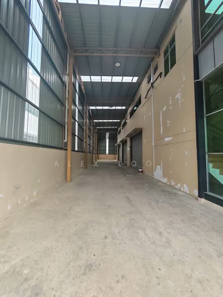 Semi-D Factory for Rent in Taman Perindustrian Senai (Senai) - Alex Looi - PropertyGuru.com.my