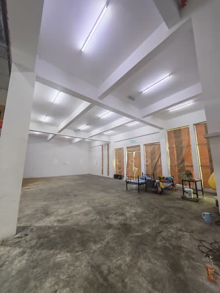 Semi-D Factory for Rent in Taman Perindustrian Senai (Senai) - Alex Looi - PropertyGuru.com.my