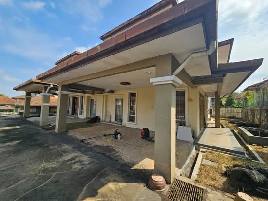 Rumah Berkembar untuk Dijual di Semenyih (Selangor) - Steven Khew - PropertyGuru.com.my