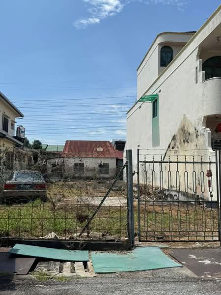 Tanah Kediaman untuk Dijual di Jinjang Utara (Jinjang) - Anson Choo - PropertyGuru.com.my