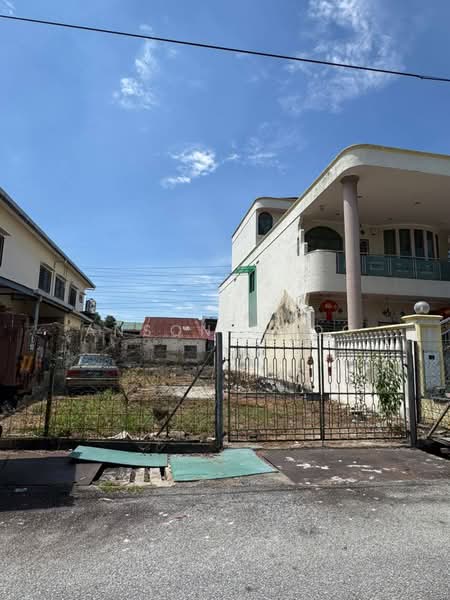 Tanah Kediaman untuk Dijual di Jinjang Utara (Jinjang) - Anson Choo - PropertyGuru.com.my
