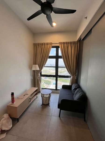 Pangsapuri untuk Disewa di Union Suites - Vincent Beh - PropertyGuru.com.my