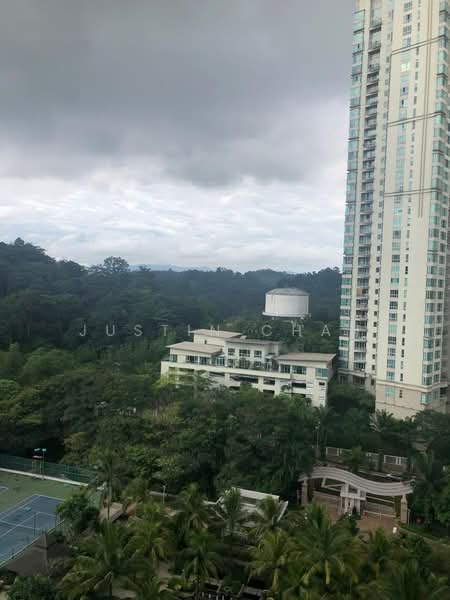 Condominium for Sale at Kiaramas Danai - Justin Chan - Exterior - PropertyGuru.com.my