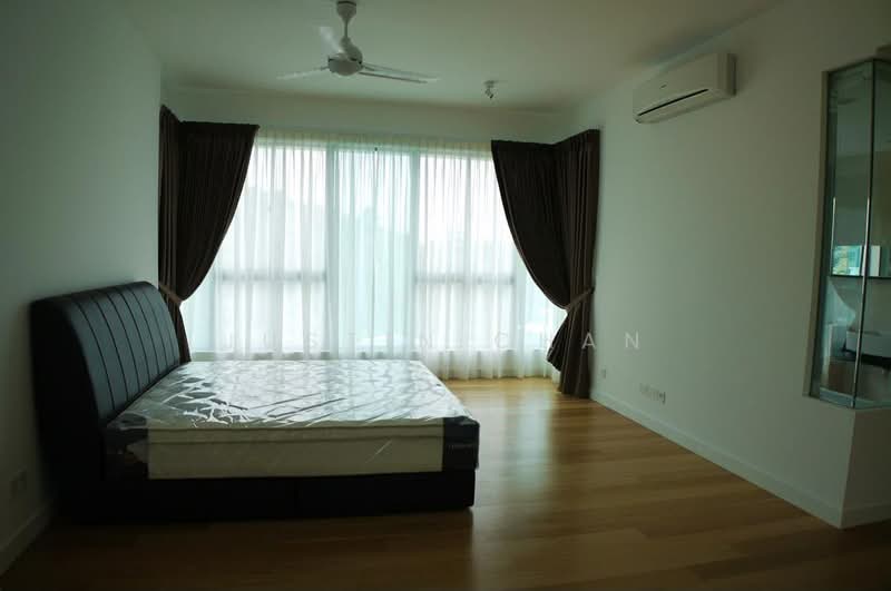 Condominium for Sale at Kiaramas Danai - Justin Chan - Bedroom - PropertyGuru.com.my