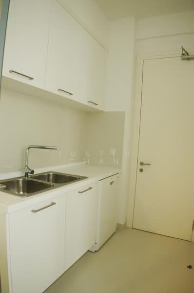 Condominium for Sale at Kiaramas Danai - Justin Chan - Kitchen - PropertyGuru.com.my