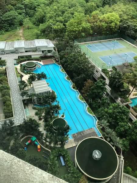 Condominium for Sale at Kiaramas Danai - Justin Chan - Exterior - PropertyGuru.com.my
