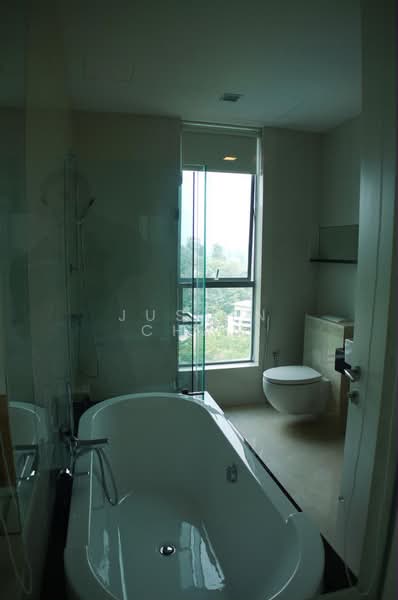 Condominium for Sale at Kiaramas Danai - Justin Chan - Bathroom - PropertyGuru.com.my