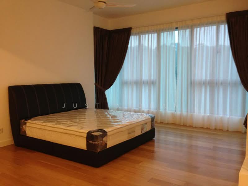 Condominium for Sale at Kiaramas Danai - Justin Chan - Bedroom - PropertyGuru.com.my