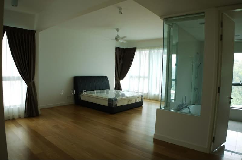 Condominium for Sale at Kiaramas Danai - Justin Chan - Bedroom - PropertyGuru.com.my