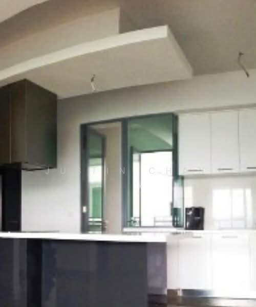 Condominium for Sale at Kiaramas Danai - Justin Chan - Kitchen - PropertyGuru.com.my