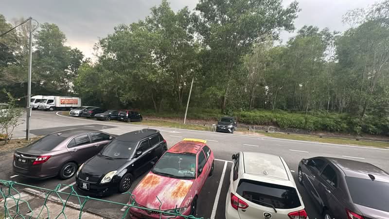 Apartment for Sale at Pangsapuri Angsana - Sarah Wong - Exterior - PropertyGuru.com.my