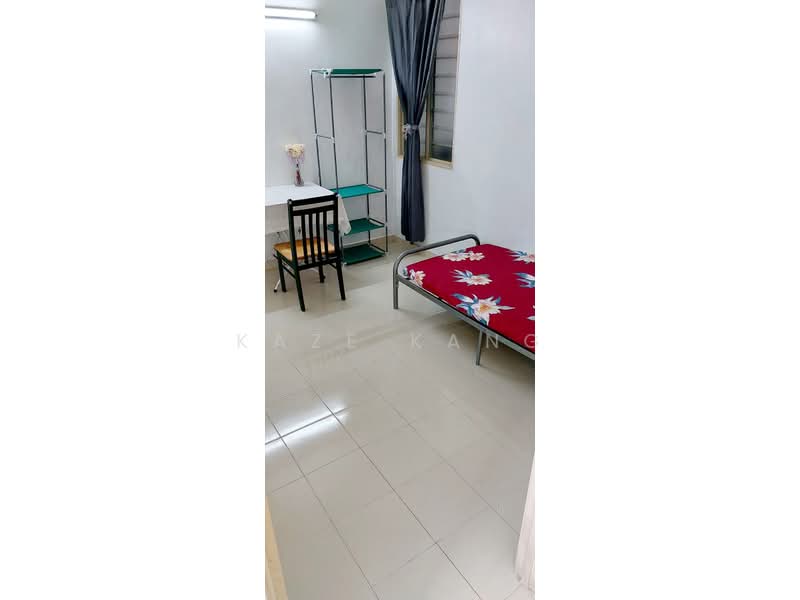 Rumah Flat untuk Disewa di Idaman Melur - Kaze Kang - PropertyGuru.com.my