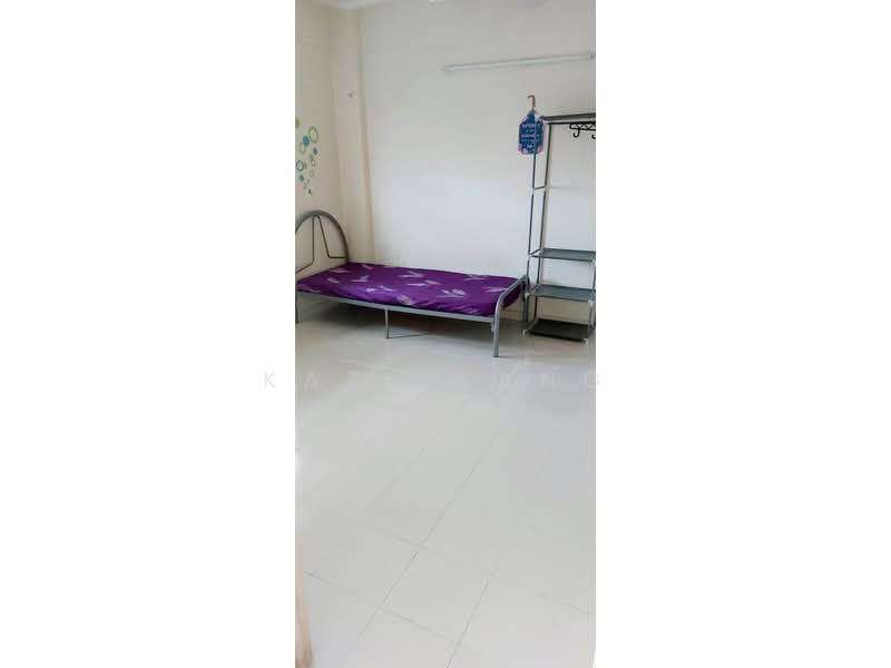 Rumah Flat untuk Disewa di Idaman Melur - Kaze Kang - PropertyGuru.com.my