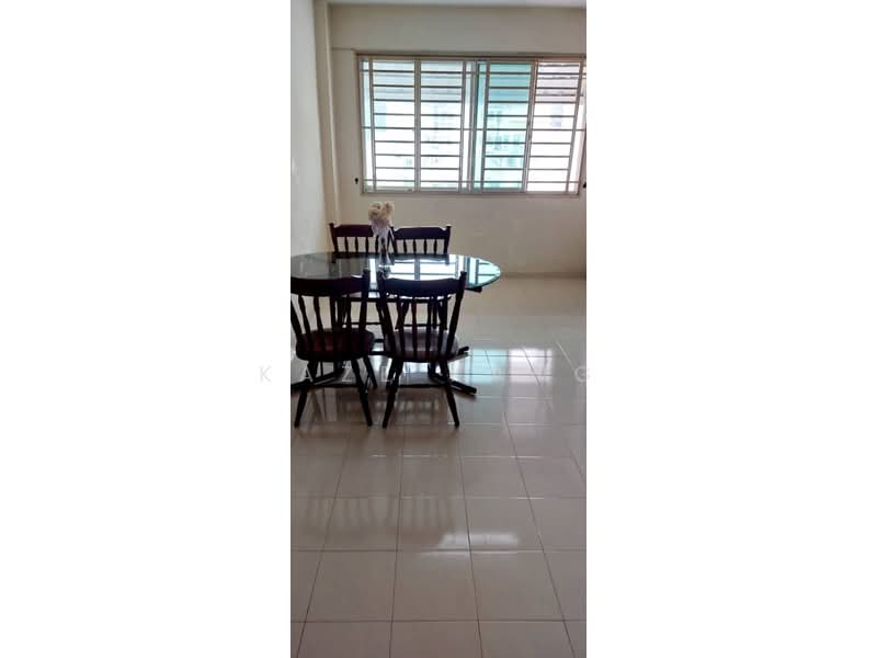 Rumah Flat untuk Disewa di Idaman Melur - Kaze Kang - PropertyGuru.com.my