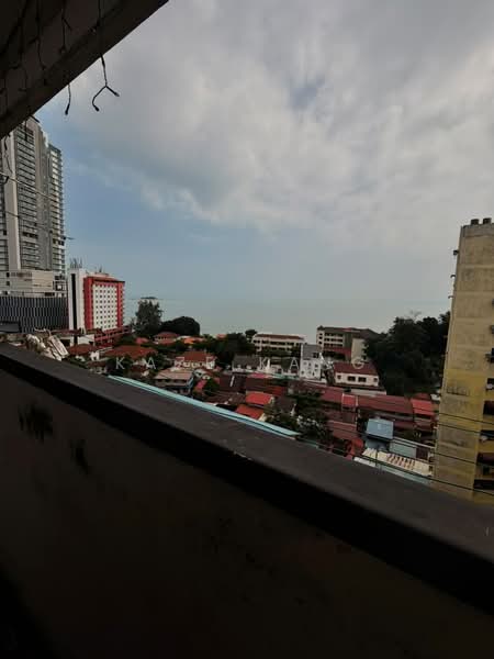 Rumah Flat untuk Disewa di Idaman Melur - Kaze Kang - PropertyGuru.com.my