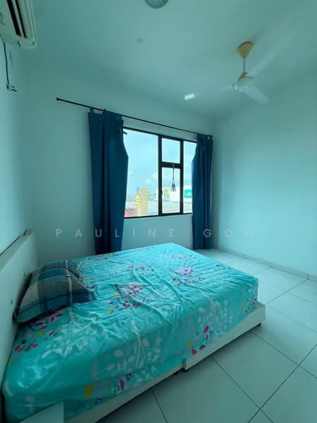 Service Residence for Sale at The Sky Executive Suites - Pauline Goh - PropertyGuru.com.my