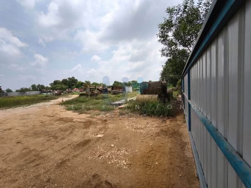 Agricultural Land for Sale in Kuantan (Pahang) - Kwee Kian Fong - Exterior - PropertyGuru.com.my