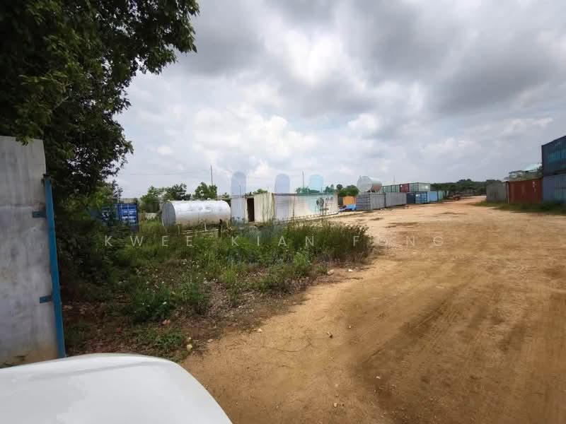 Agricultural Land for Sale in Kuantan (Pahang) - Kwee Kian Fong - Exterior - PropertyGuru.com.my