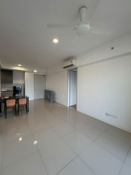 Servis Apartment untuk Disewa di The Pulse Residence - William Lim - Living Room - PropertyGuru.com.my