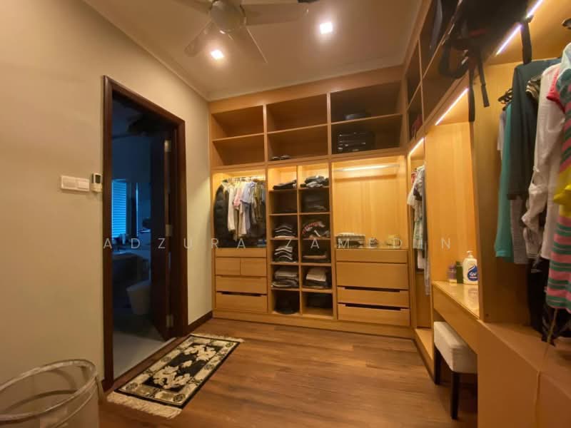 Rumah Berkembar untuk Dijual di Ampang Jaya (Ampang) - Adzura Zamedin - Interior - PropertyGuru.com.my