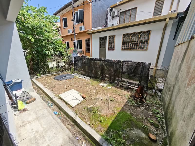 Terraced House for Sale in Alam Damai (Cheras) - Candy Soon - Exterior - PropertyGuru.com.my