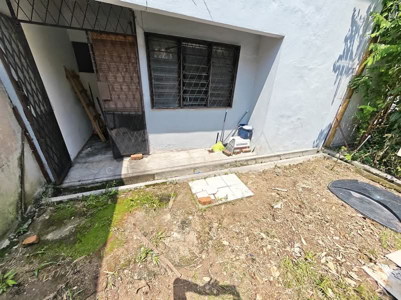 Terraced House for Sale in Alam Damai (Cheras) - Candy Soon - Exterior - PropertyGuru.com.my