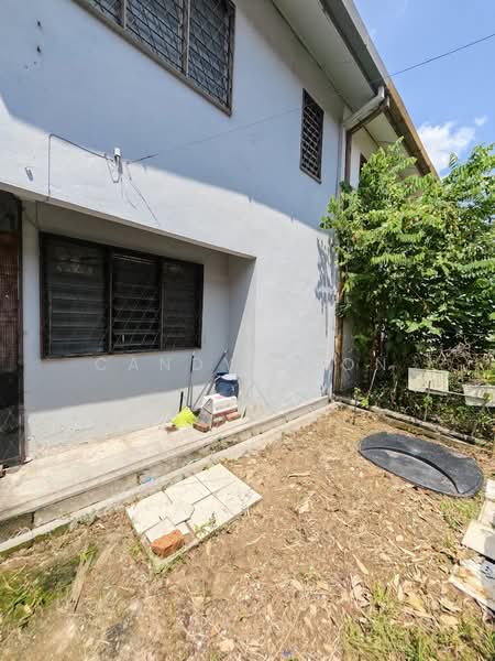 Terraced House for Sale in Alam Damai (Cheras) - Candy Soon - Exterior - PropertyGuru.com.my