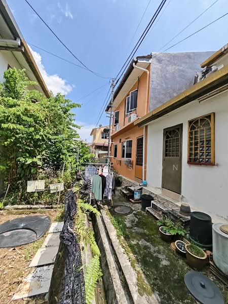 Terraced House for Sale in Alam Damai (Cheras) - Candy Soon - Exterior - PropertyGuru.com.my
