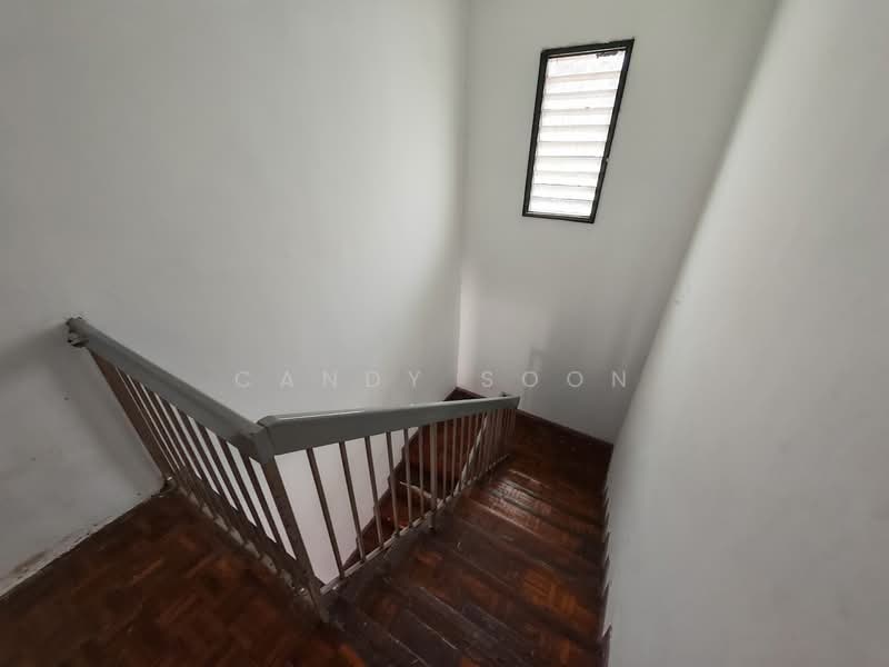 Terraced House for Sale in Alam Damai (Cheras) - Candy Soon - Interior - PropertyGuru.com.my
