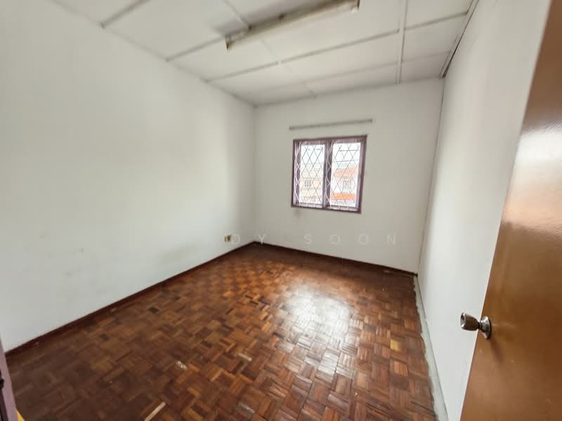 Terraced House for Sale in Alam Damai (Cheras) - Candy Soon - Interior - PropertyGuru.com.my