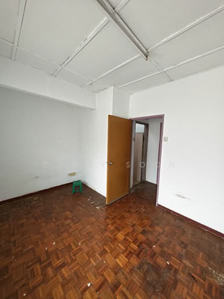 Terraced House for Sale in Alam Damai (Cheras) - Candy Soon - Interior - PropertyGuru.com.my