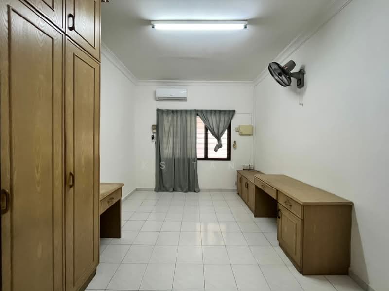 Rumah Teres 1 Tingkat untuk Dijual di Bandar Baru Permas Jaya (Permas Jaya) - KS Tan - PropertyGuru.com.my