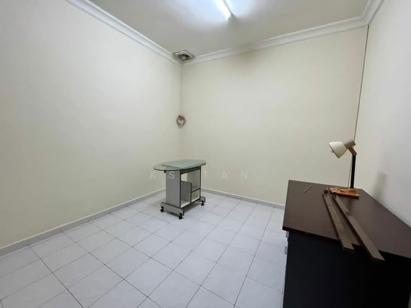 Rumah Teres 1 Tingkat untuk Dijual di Bandar Baru Permas Jaya (Permas Jaya) - KS Tan - PropertyGuru.com.my