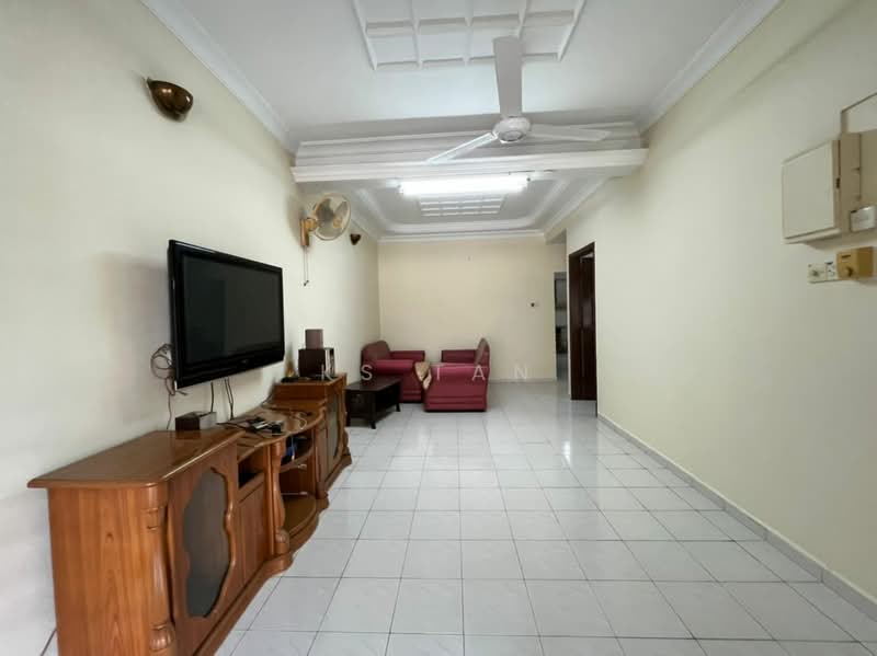Rumah Teres 1 Tingkat untuk Dijual di Bandar Baru Permas Jaya (Permas Jaya) - KS Tan - PropertyGuru.com.my