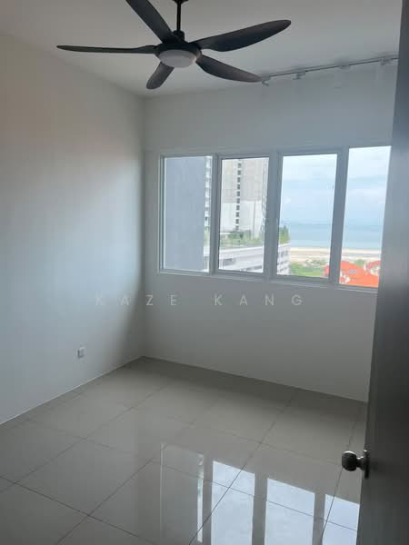 Condominium for Rent at Zen 6 - Kaze Kang - PropertyGuru.com.my