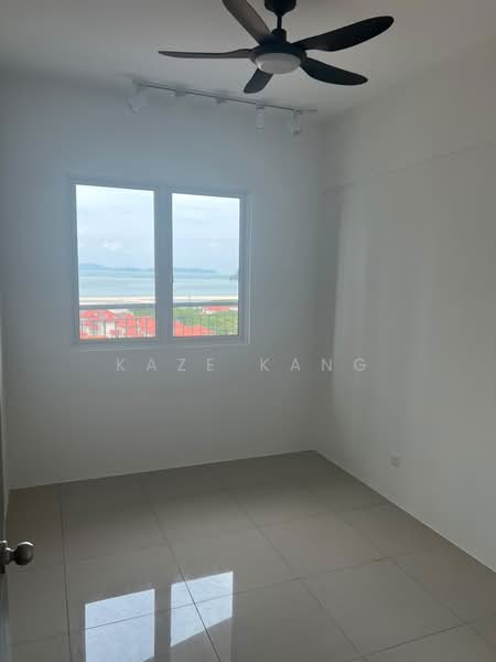Condominium for Rent at Zen 6 - Kaze Kang - PropertyGuru.com.my