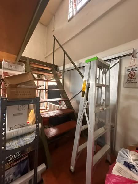 Kedai untuk Dijual di Skudai (Johor) - Jack Wong - Interior - PropertyGuru.com.my