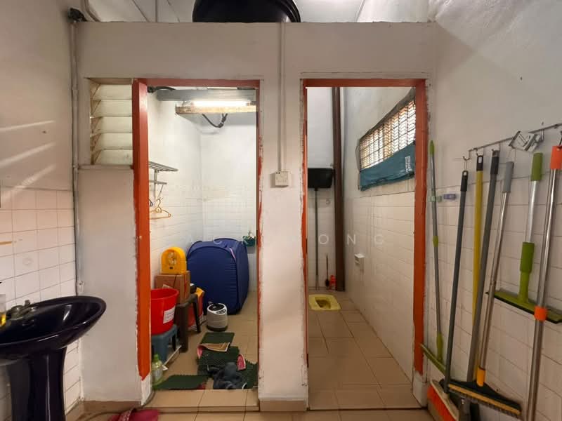 Kedai untuk Dijual di Skudai (Johor) - Jack Wong - Bathroom - PropertyGuru.com.my