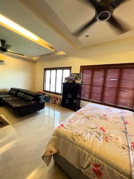 Semi-Detached House for Sale in Taman Melawati (Ulu Kelang) - Hamdan Ghazali - Bedroom - PropertyGuru.com.my