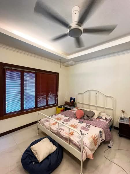 Semi-Detached House for Sale in Taman Melawati (Ulu Kelang) - Hamdan Ghazali - Bedroom - PropertyGuru.com.my