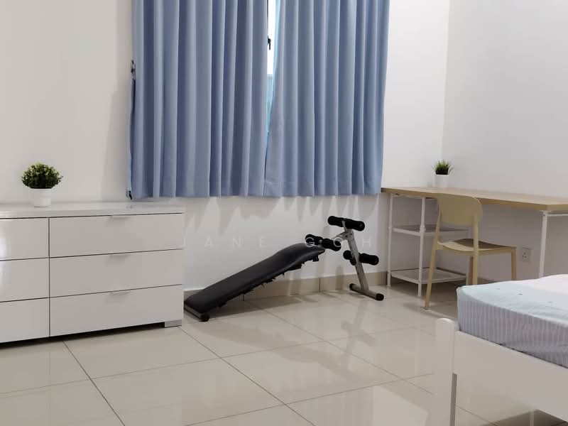 Rumah Teres 2 Tingkat untuk Disewa di Seberang Perai (Penang) - Jane Goh - Bedroom - PropertyGuru.com.my