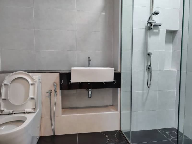 Rumah Teres 2 Tingkat untuk Disewa di Seberang Perai (Penang) - Jane Goh - Bathroom - PropertyGuru.com.my