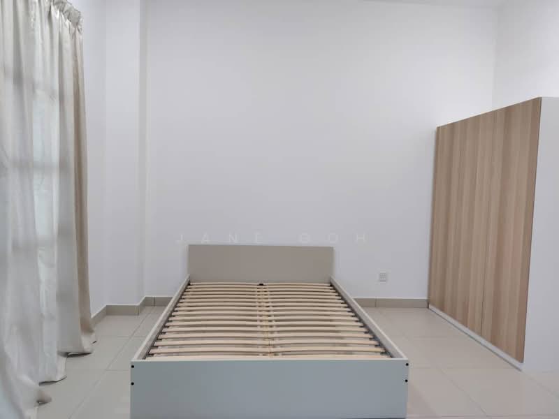 Rumah Teres 2 Tingkat untuk Disewa di Seberang Perai (Penang) - Jane Goh - Bedroom - PropertyGuru.com.my