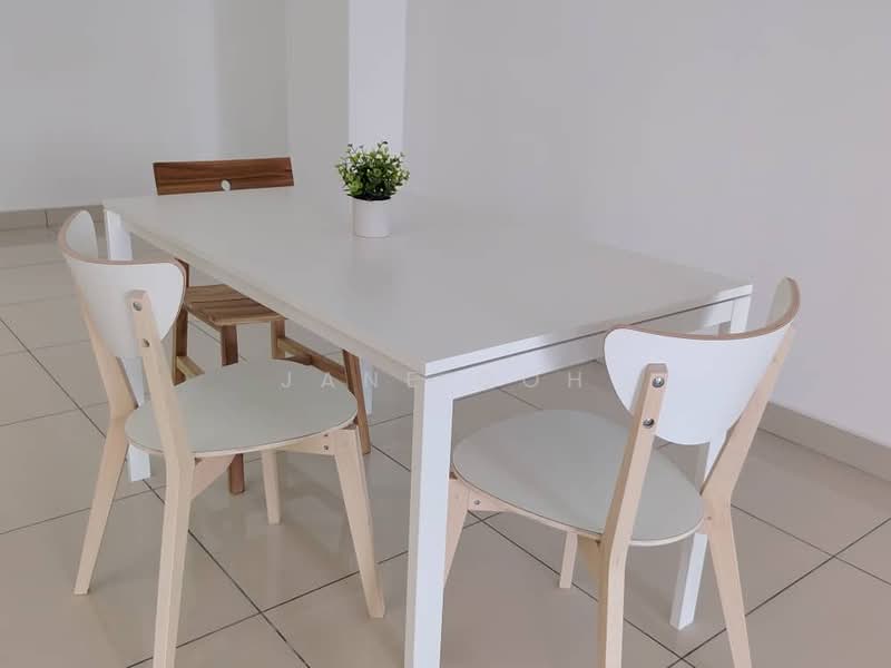 Rumah Teres 2 Tingkat untuk Disewa di Seberang Perai (Penang) - Jane Goh - Dining Room - PropertyGuru.com.my