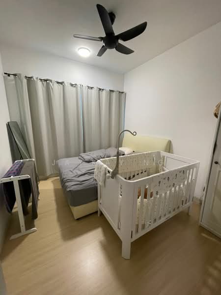 Kediaman Servis untuk Disewa di M Centura - Jaykay Ng - Bedroom - PropertyGuru.com.my