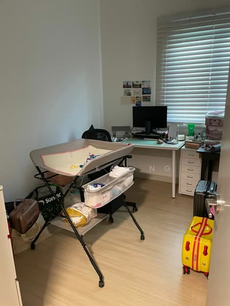 Kediaman Servis untuk Disewa di M Centura - Jaykay Ng - Study - PropertyGuru.com.my
