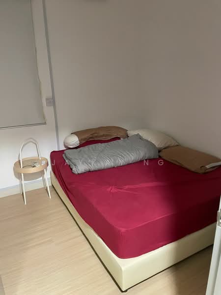 Kediaman Servis untuk Disewa di M Centura - Jaykay Ng - Bedroom - PropertyGuru.com.my